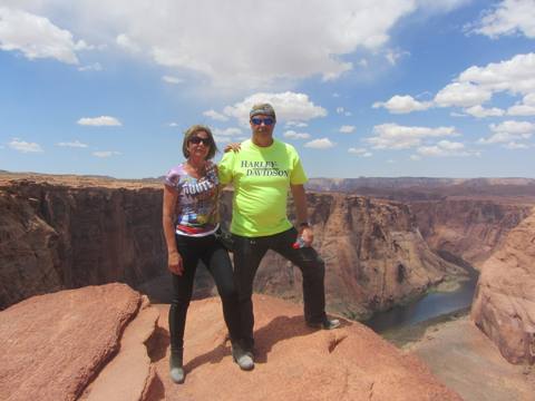 Bryce / Zion Tour photo 14