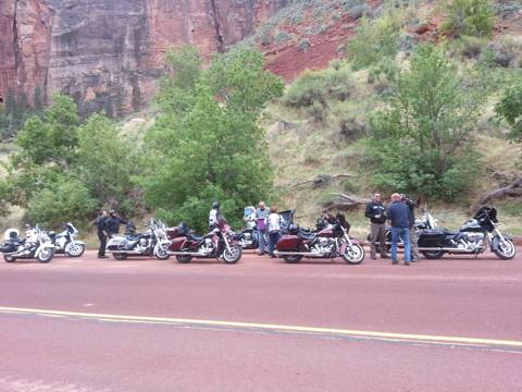 Bryce / Zion Tour photo 29