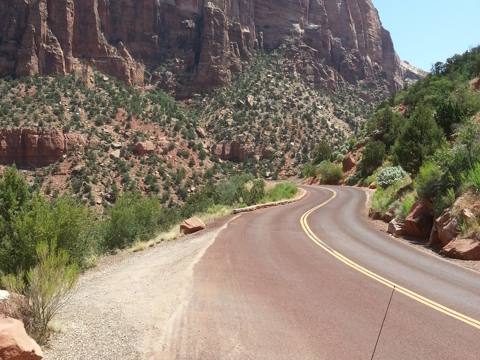 Bryce / Zion Tour photo 37