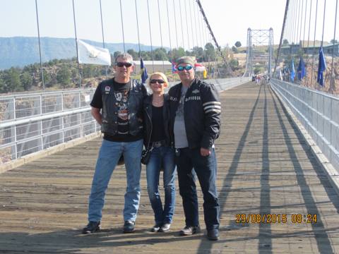 Colorado Tour photo 4