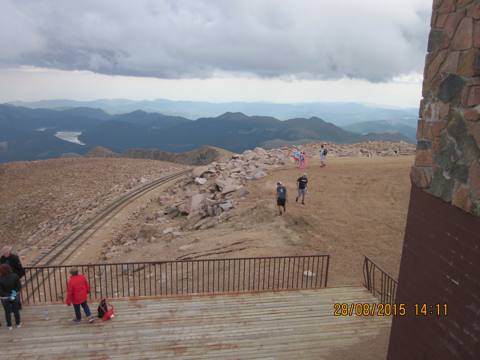 Colorado Tour photo 5