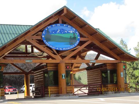 Colorado Tour photo 8