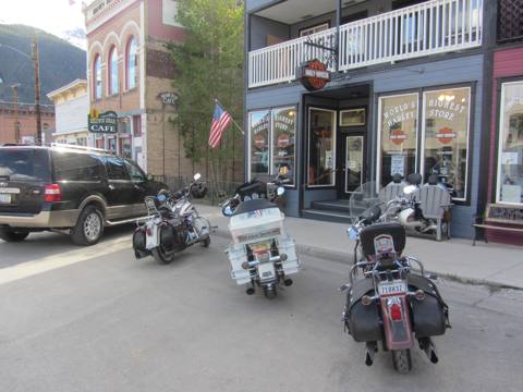 Colorado Tour photo 14