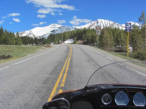 Colorado Tour photo 15