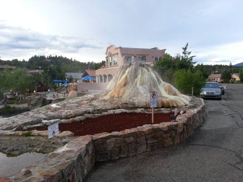 Colorado Tour photo 16