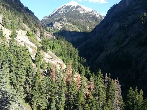 Colorado Tour photo 23