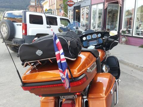 Colorado Tour photo 24