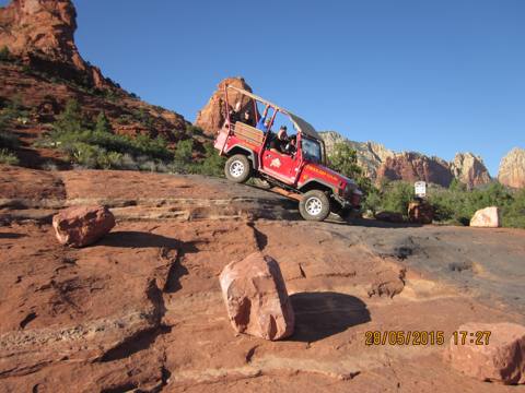 Northern Tour photo 2