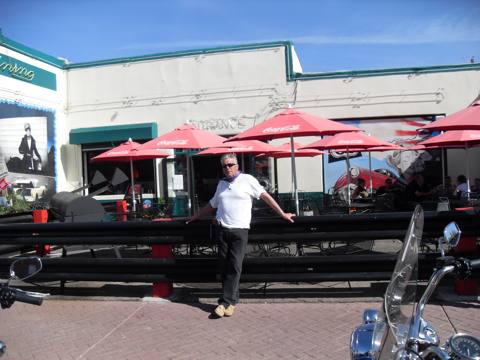 Northern Tour photo 5