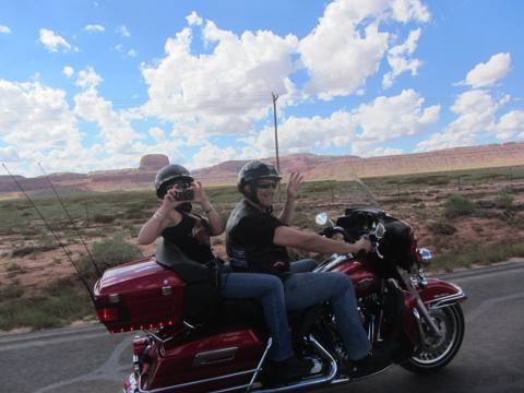 Northern Tour photo 11