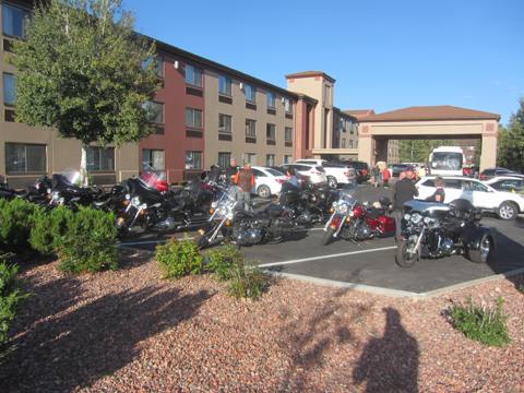 Northern Tour photo 12