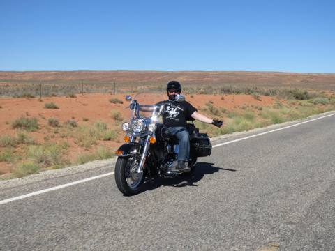 Northern Tour photo 30
