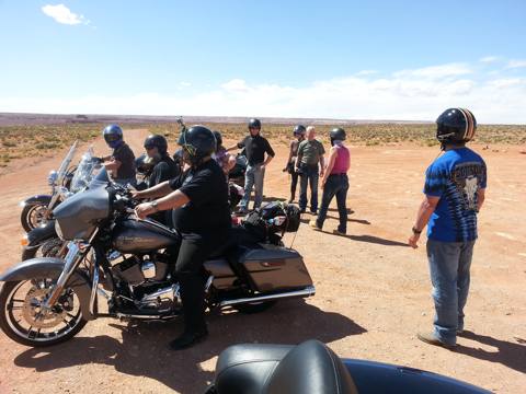Northern Tour photo 34