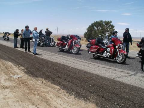 Northern Tour photo 38