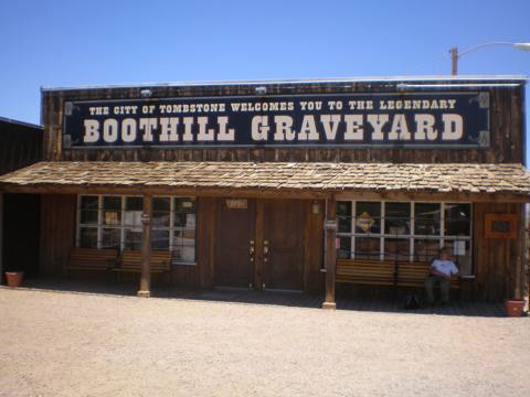 Southern Tour photo 2