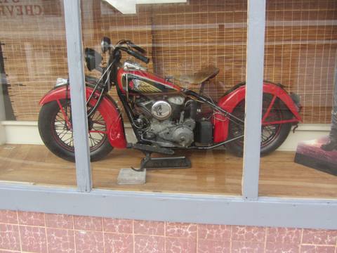 Southern Tour photo 10