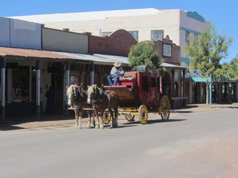 Southern Tour photo 13