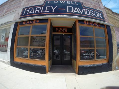 Southern Tour photo 15