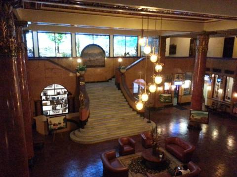 Southern Tour photo 22