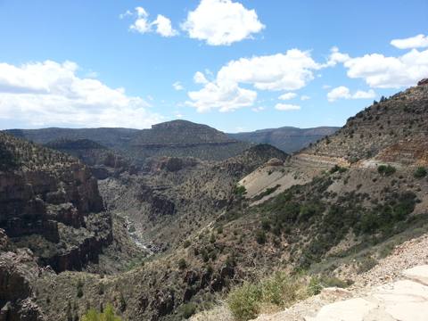 Southern Tour photo 24