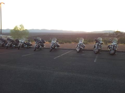 Southern Tour photo 25