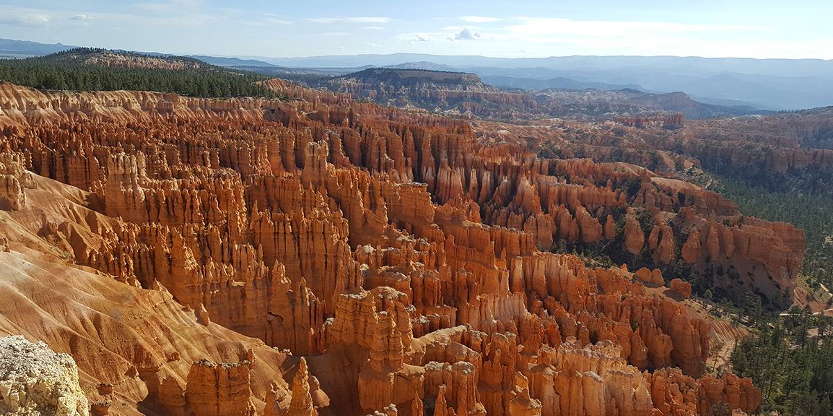 Bryce / Zion Tour